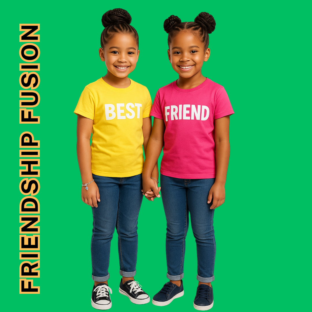 Friendship Fusion