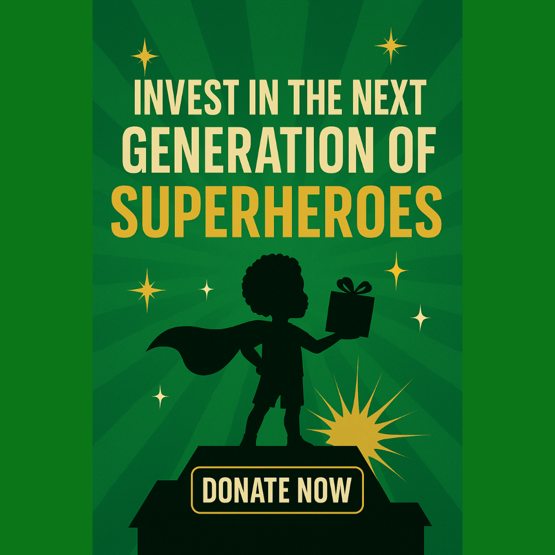 DONATE NOW
