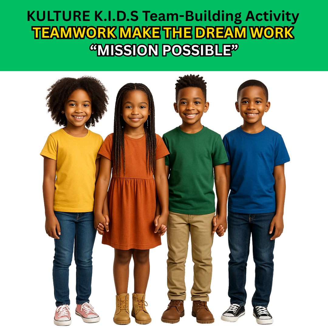 Mission Possible