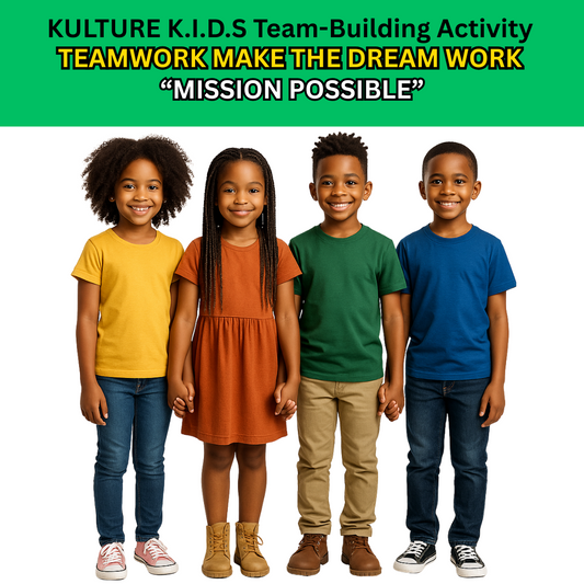 Mission Possible