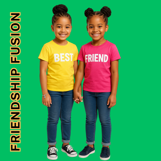 Friendship Fusion