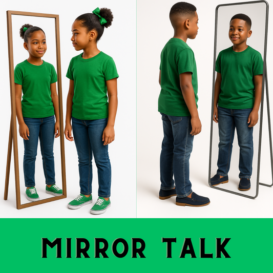 Mirror Talk